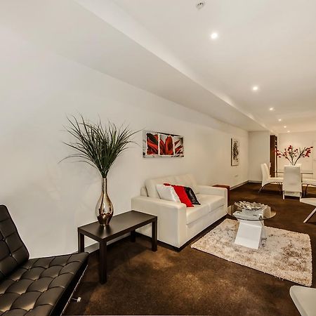 Abc Accommodation- Flinders Street Melbourne Cameră foto